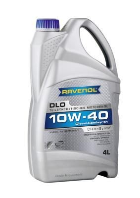 Ravenol DLO SAE 10W-40