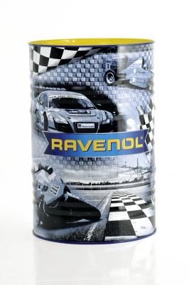 Ravenol Super Perfomance Truck SAE 5W-30