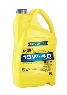 Ravenol MGS SAE 15W-40
