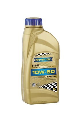 Ravenol Racing Sport Ester SAE 10W-50