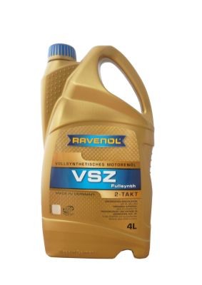 Ravenol Vollsynthetisches Zweitakoel VSZ