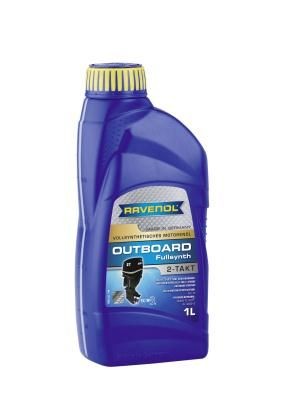 Ravenol Outboard 2T Full Synth