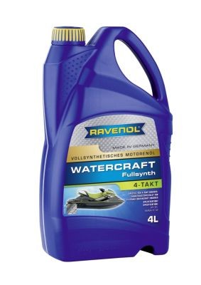 Ravenol Watercraft 4-Takt