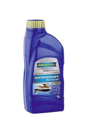 Ravenol Watercraft Teilsynth. 2-Takt