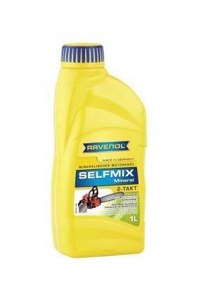 Ravenol Selfmix 2T