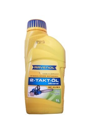 Ravenol 2-Taktoel Not Selfmix