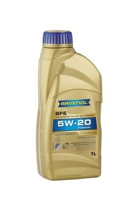 Ravenol Super Fuel Economy SFE SAE 5W-20