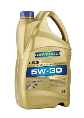 Ravenol LSG SAE 5W-30