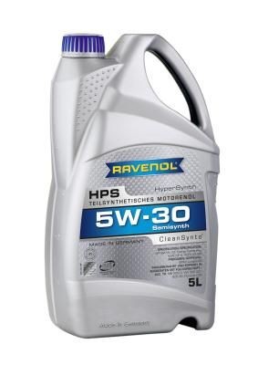 Ravenol HPS SAE 5W-30