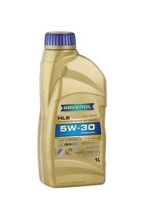 Ravenol HLS SAE 5W-30