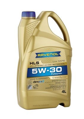 Ravenol HLS SAE 5W-30