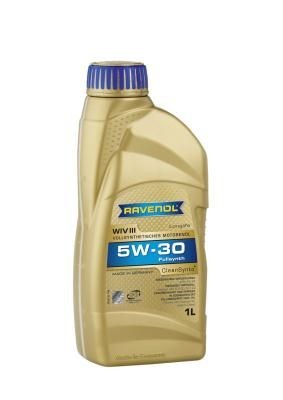 Ravenol WIV III SAE 5W-30