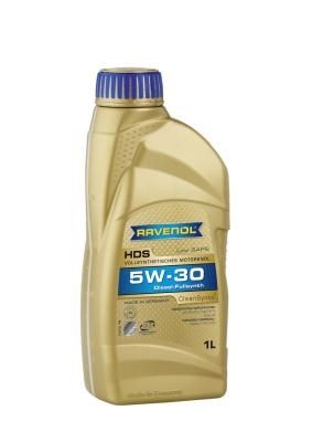 Ravenol HDS Hydrocrack Diesel Specific 5W-30