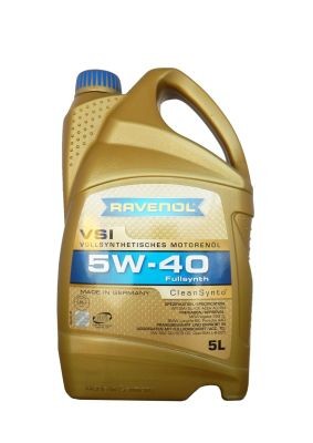 Ravenol VSI SAE 5W-40