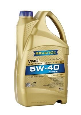 Ravenol VMO SAE 5W-40