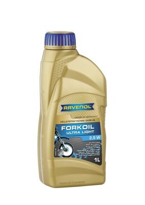 Ravenol Forkoil Ultra Light 25W