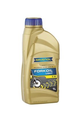 Ravenol Forkoil Light 5W