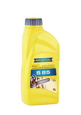 Масло для цепей бензопил S 85