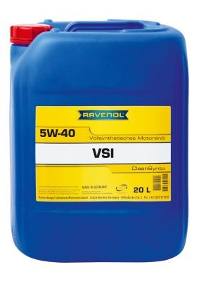 Ravenol VSI SAE 5W-40