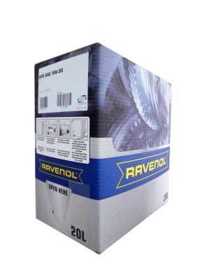Ravenol HPS SAE 5W-30