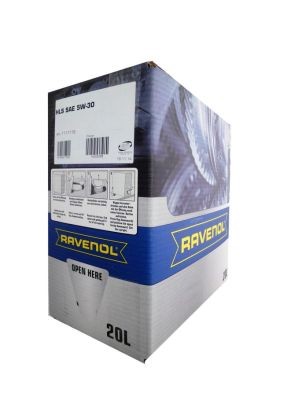 Ravenol HLS SAE 5W-30
