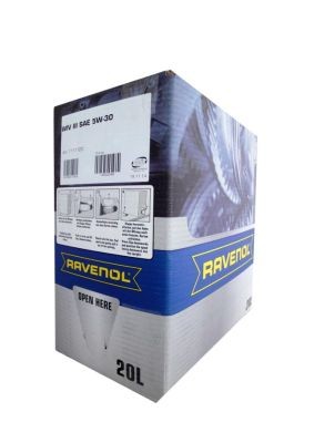Ravenol WIV III SAE 5W-30