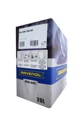 Ravenol FEL SAE 5W-30