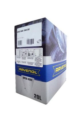 Ravenol DXG SAE 5W-30