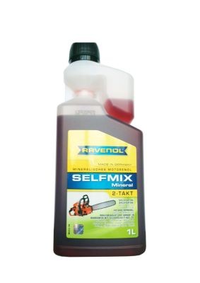 Ravenol Selfmix 2T