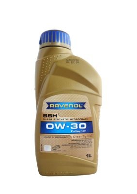 Ravenol Super Synthetic Hydrocrack