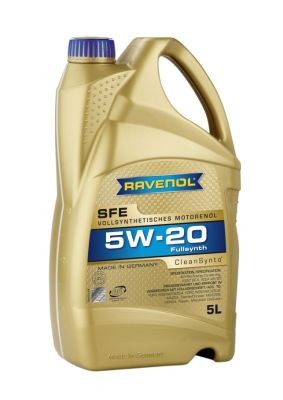 Ravenol Super Fuel Economy
