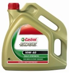 Castrol EDGE SPORT 10W-60