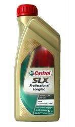 Castrol SLX Professional Longtec BMW LL01 0W-30