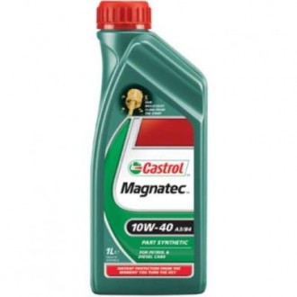 Castrol Magnatec Diesel 10W-40 B4