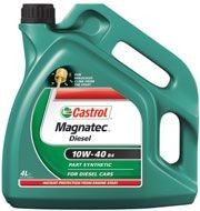 Castrol Magnatec Diesel 10W-40 B4