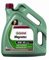 Castrol Magnatec A3/B4 10W-40