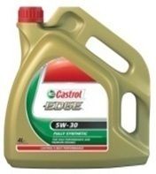 Castrol EDGE 5W-30