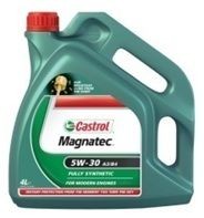 Castrol Magnatec 5W-30 A3/B4