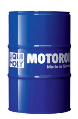 Liqui Moly LKW-Langzeit-Motoroil FE