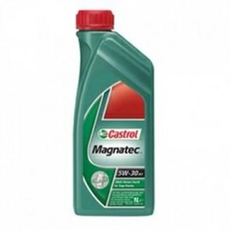 Castrol Magnatec A3/B4 SAE 5W-30