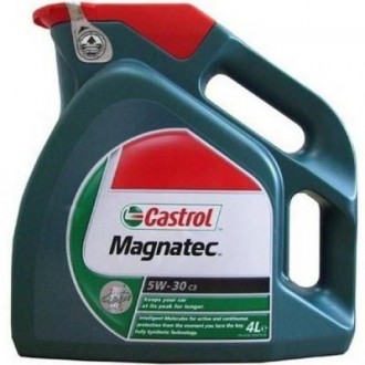 Castrol Magnatec A3/B4 SAE 5W-30