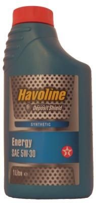 Texaco Havoline Energy 5W-30