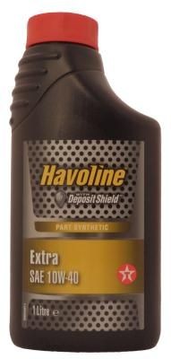 Texaco Havoline Extra 10W-40