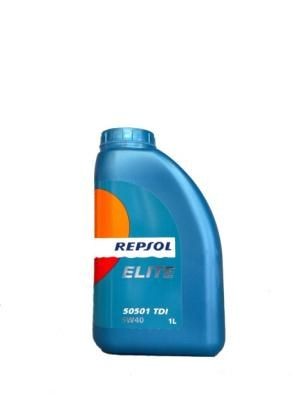 Repsol Elite 50501 TDI