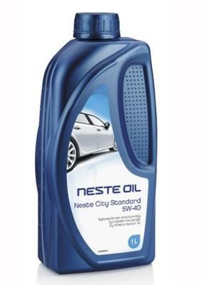 Neste City Standard 5W-40