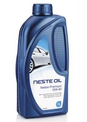 Neste Premium 10W-40