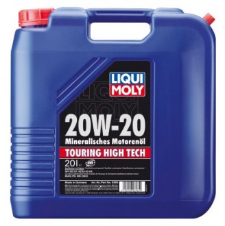 Liqui Moly Touring high Tech SAE 20W-20
