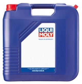 Liqui Moly Leichtlauf Special AA SAE 5W-30