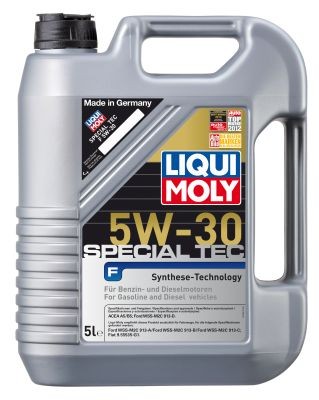 Liqui Moly Leichtlauf Special Tec F SAE 5W-30