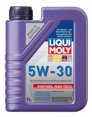 Liqui Moly Synthoil High Tech 5W-30